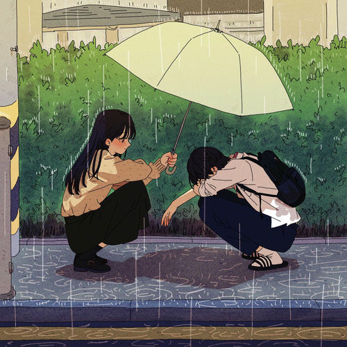 So Hyun – heartache – Single