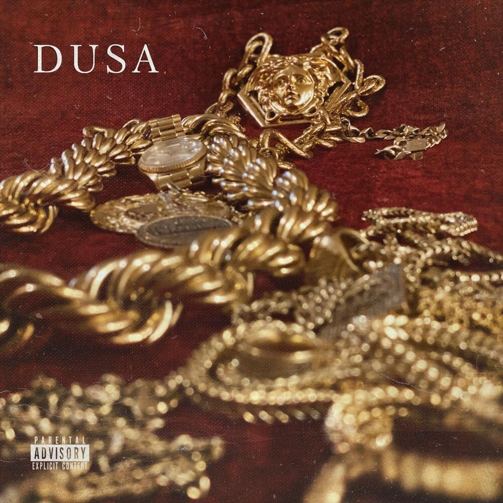 Picture of Dusa