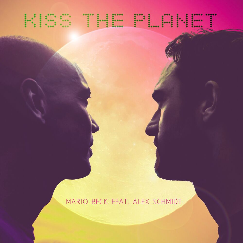 Picture of Kiss the Planet