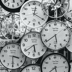 Cover of This Time Around