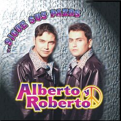 Cover of Sigue Sus Pazos
