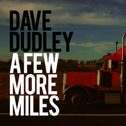 Cover of A Few More Miles