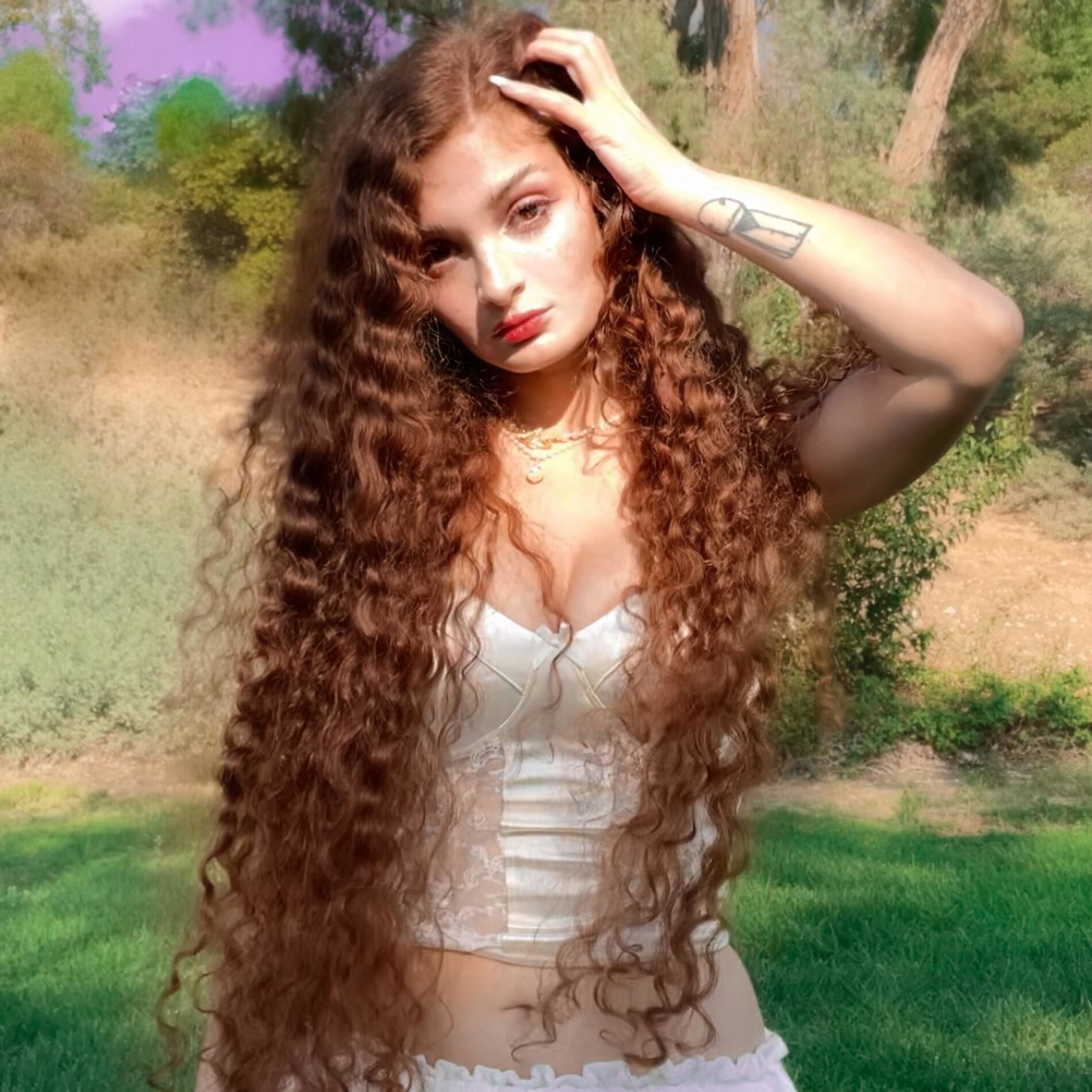 Album cover of FAIRY PHONK