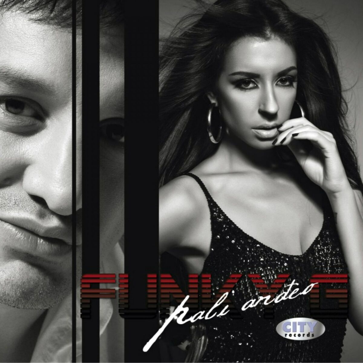 Album cover of Pali Anđeo