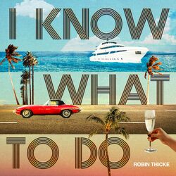 Cover of I Know What To Do