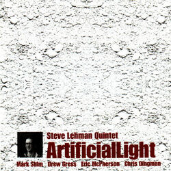 Cover of ArtificialLight