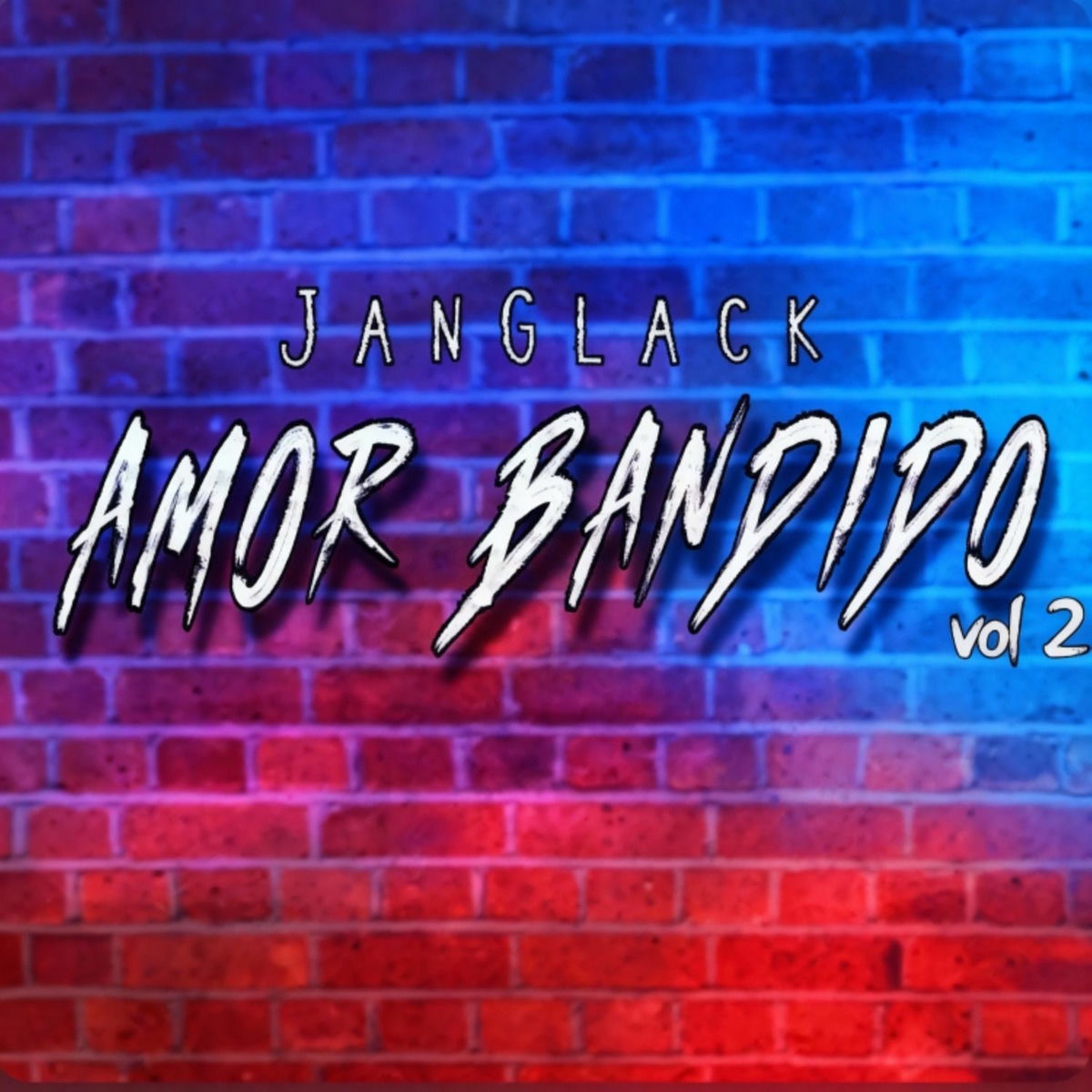 Album cover of Amor Bandido V2
