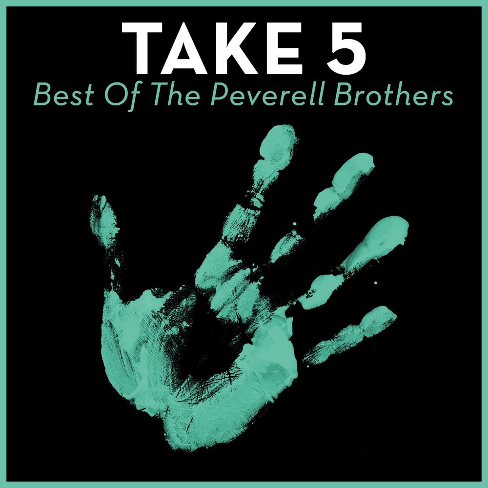 Picture of Take 5 - Best of the Peverell Brothers