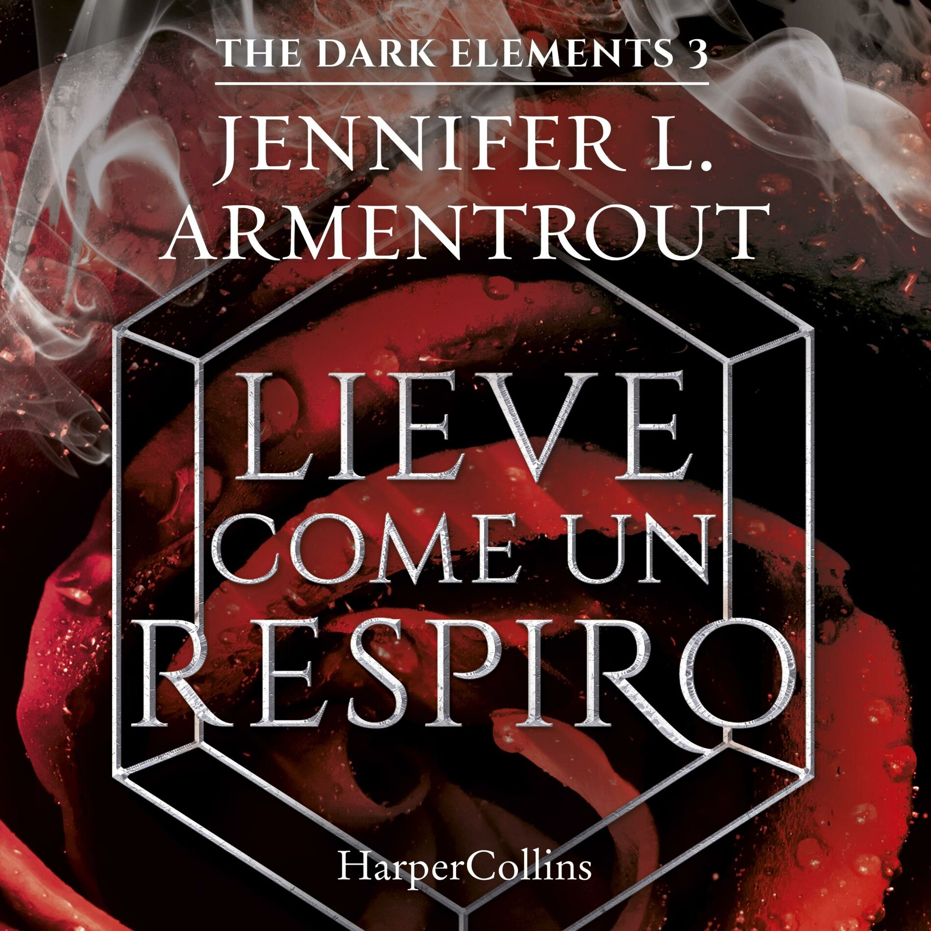 Album cover of Lieve come un respiro