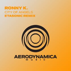 Cover of City Of Angels (Etasonic Remix)