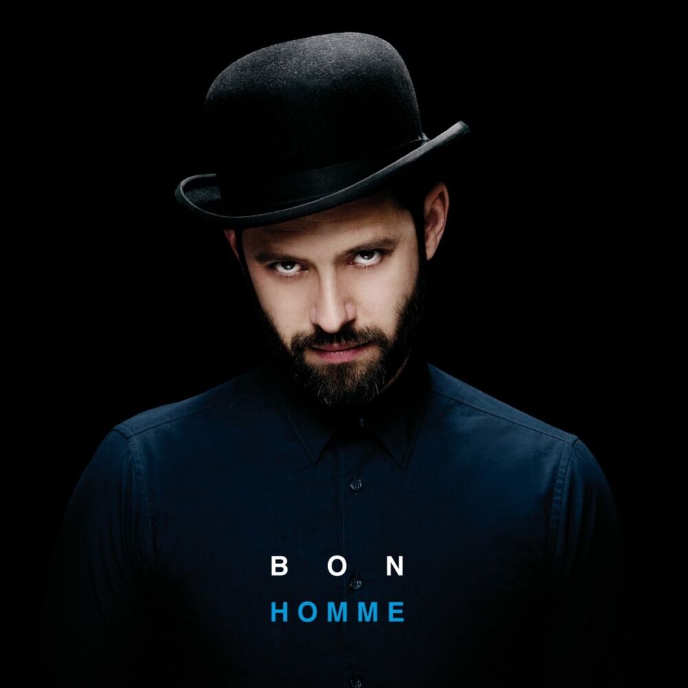 Picture of Bon Homme