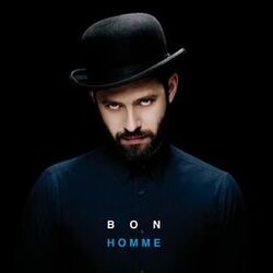 Cover of Bon Homme