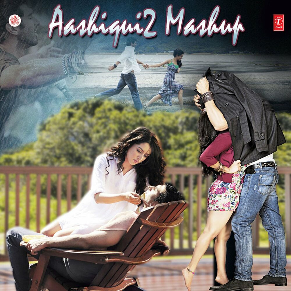 Picture of Aashiqui 2 Mashup