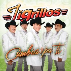 Cover of Cumbia Pa Ti