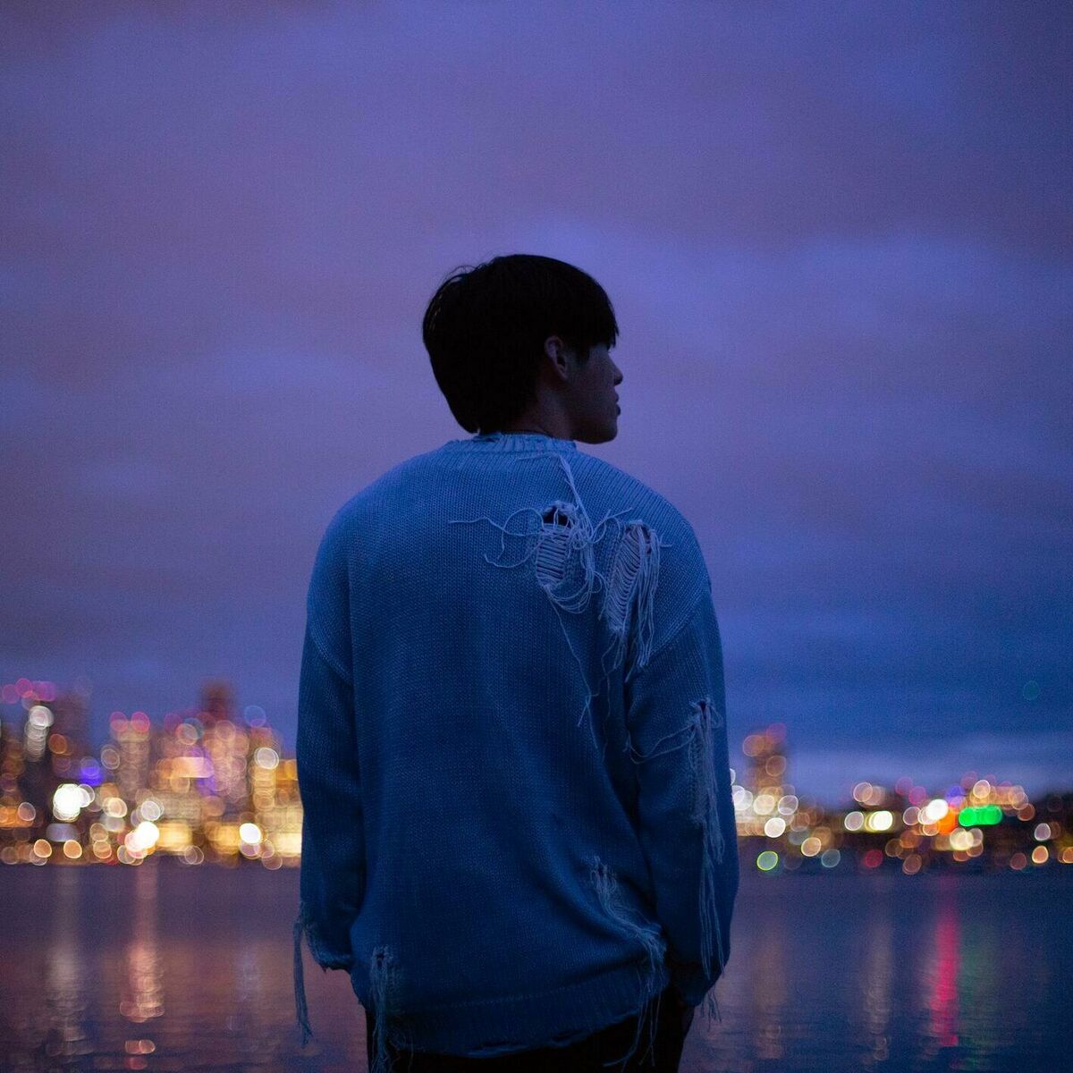 Album cover of GOOD AS YOU
