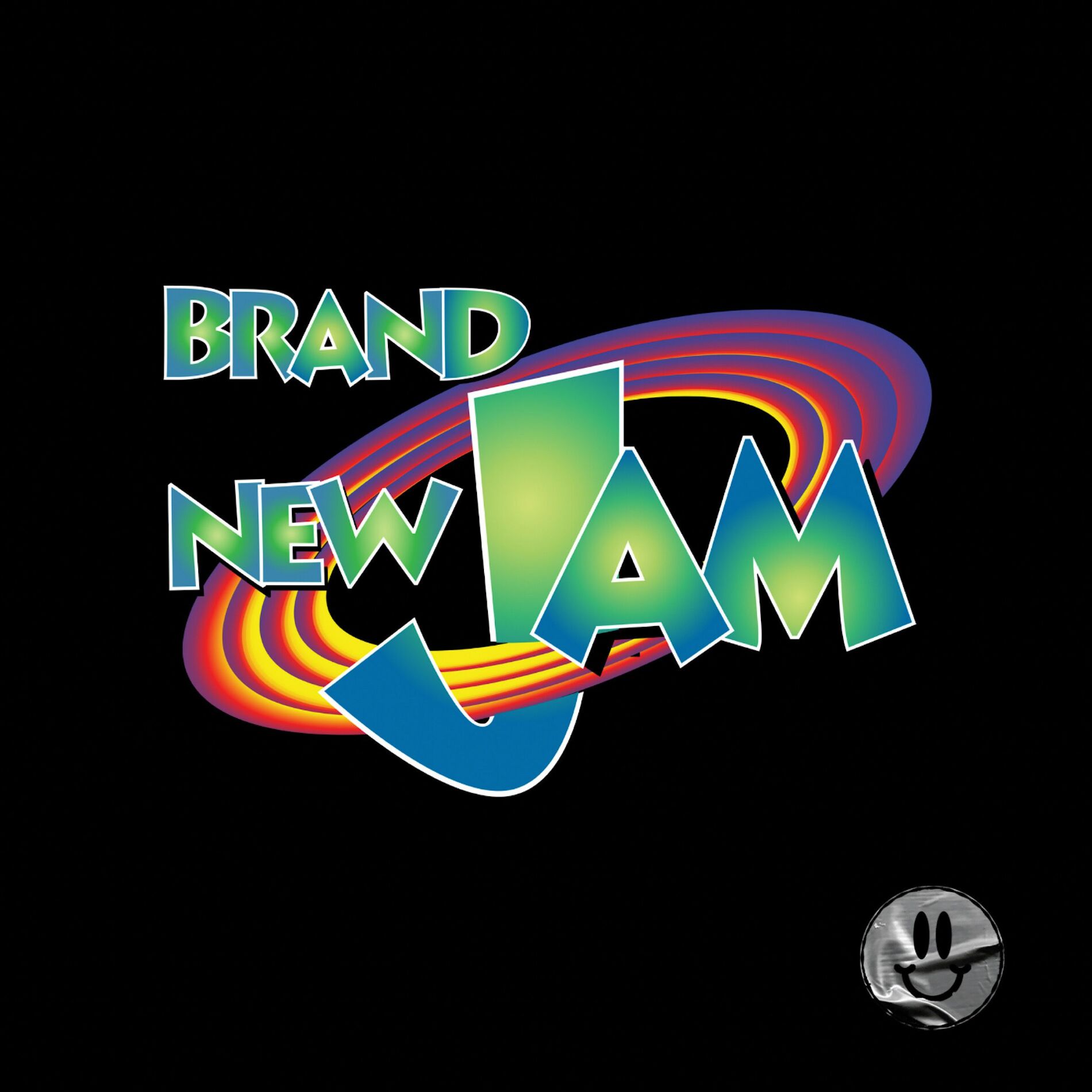 Album cover of Brand New Jam