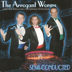 Cover of Semi-Conducted