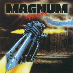 Cover of Marauder