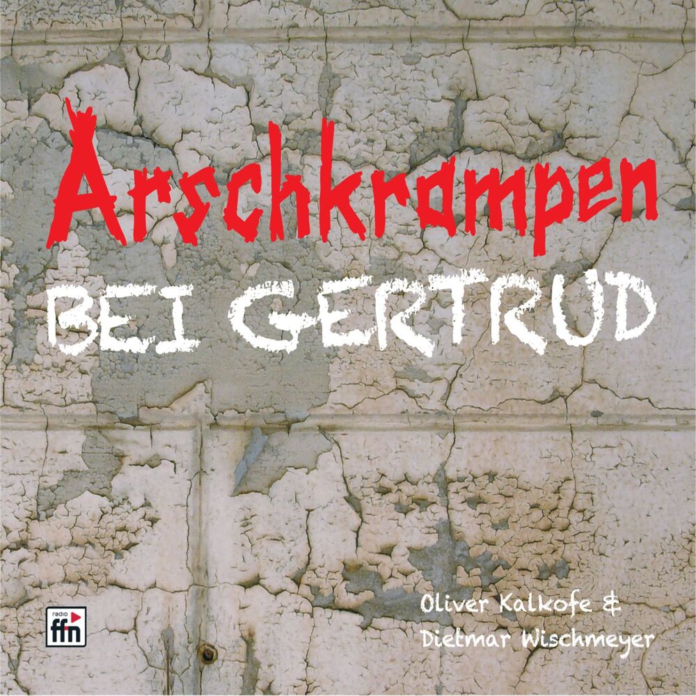 Picture of Arschkrampen: Bei Gertrud
