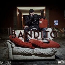 Cover of Bandito