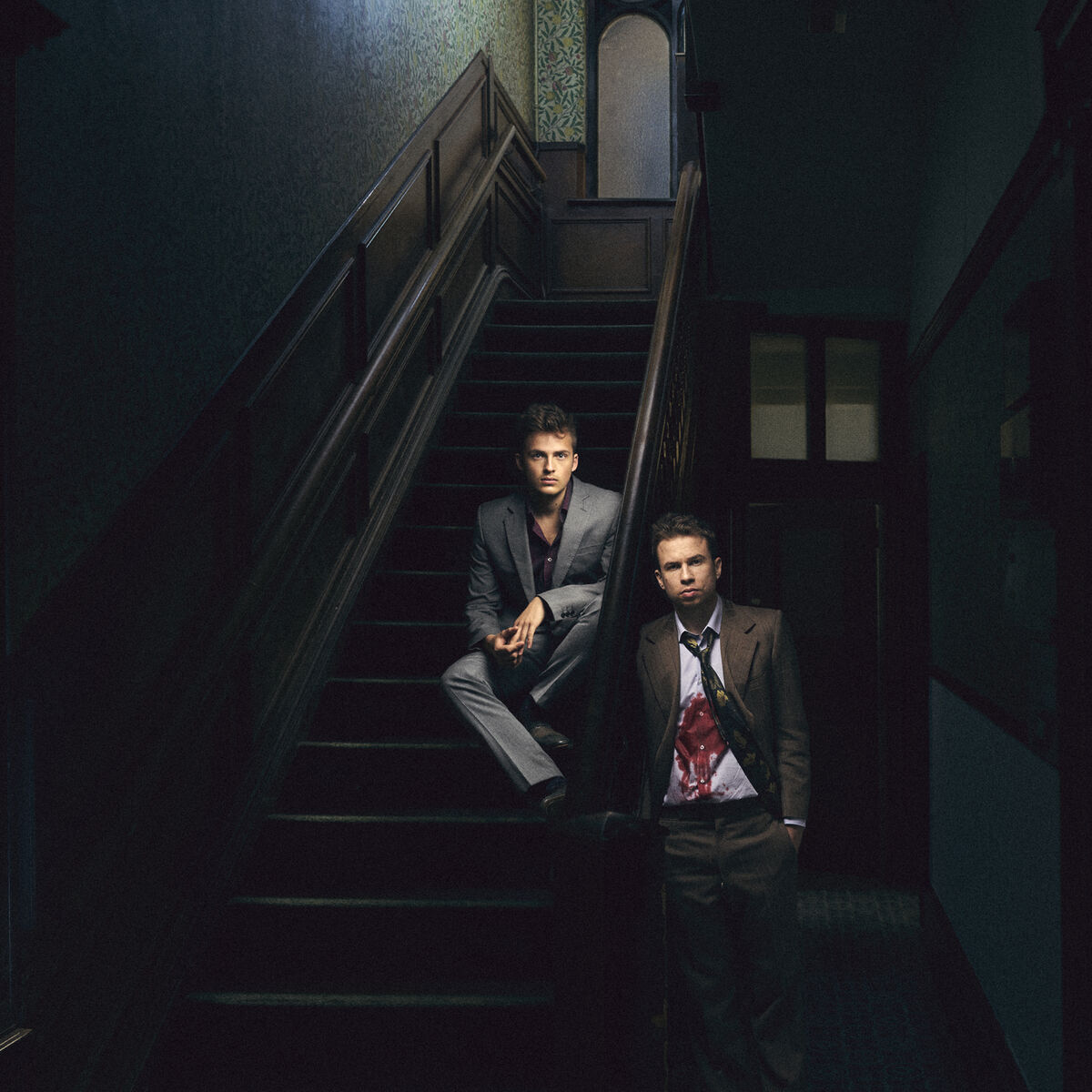 Album cover of Come Down
