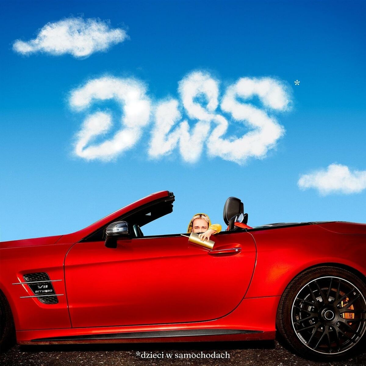 Album cover of Bierz do buzi