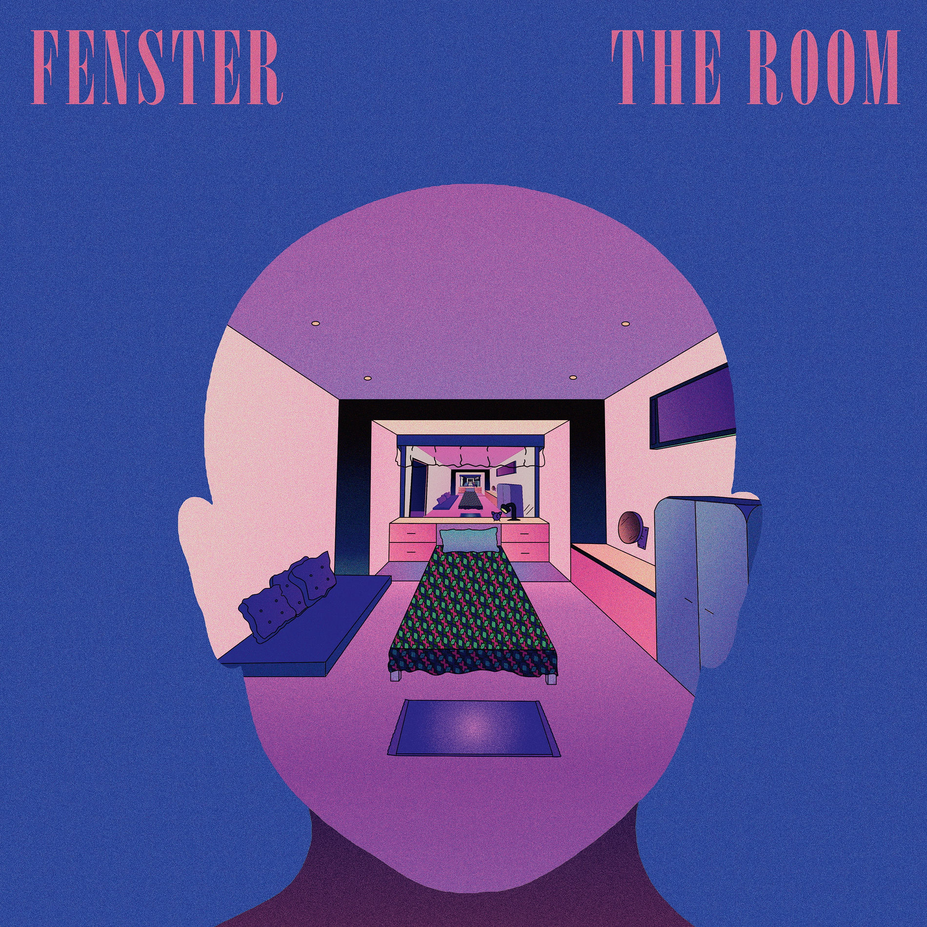 Album cover of The Room