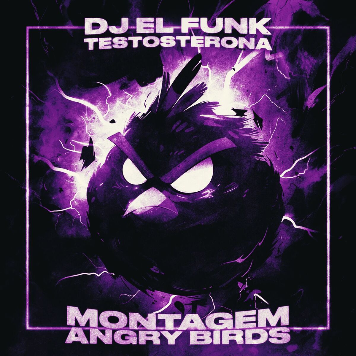 Album cover of MONTAGEM ANGRY BIRDS