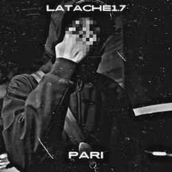 Capa de PARI
