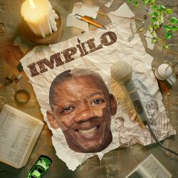 Cover of Impilo