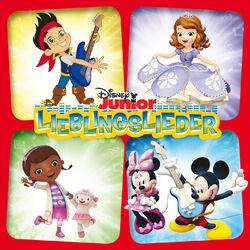 music cover