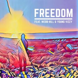 Cover of Freedom
