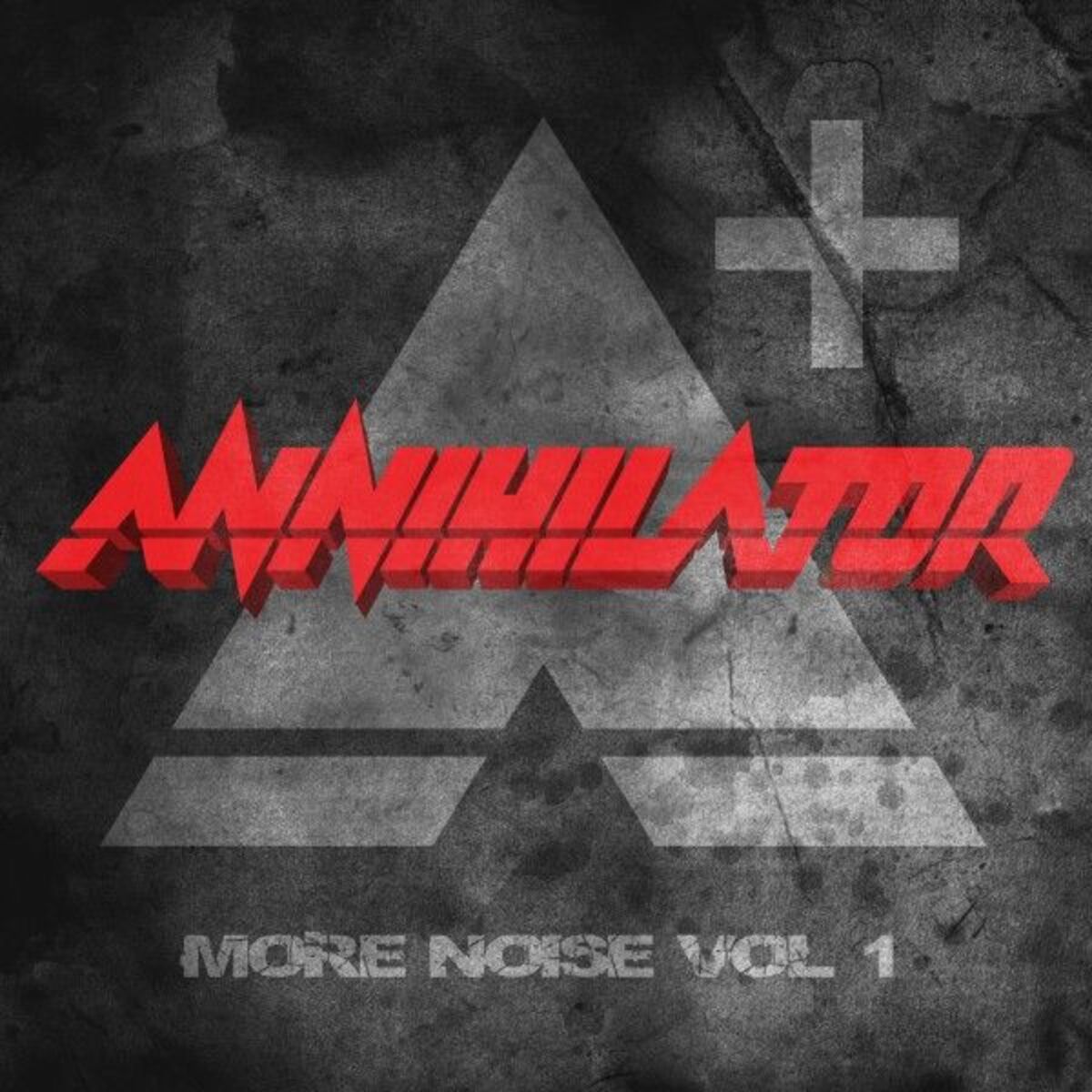 Album cover of More Noise Vol. 1