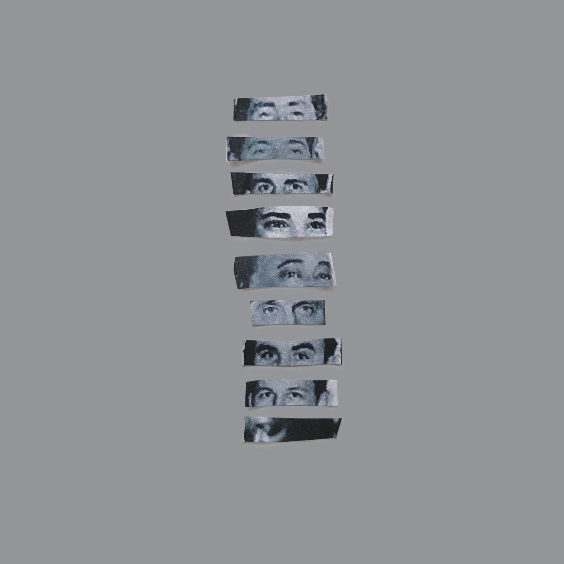 Album cover of Gone / Danger