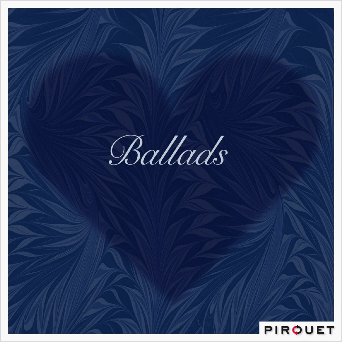 Album cover of Ballads