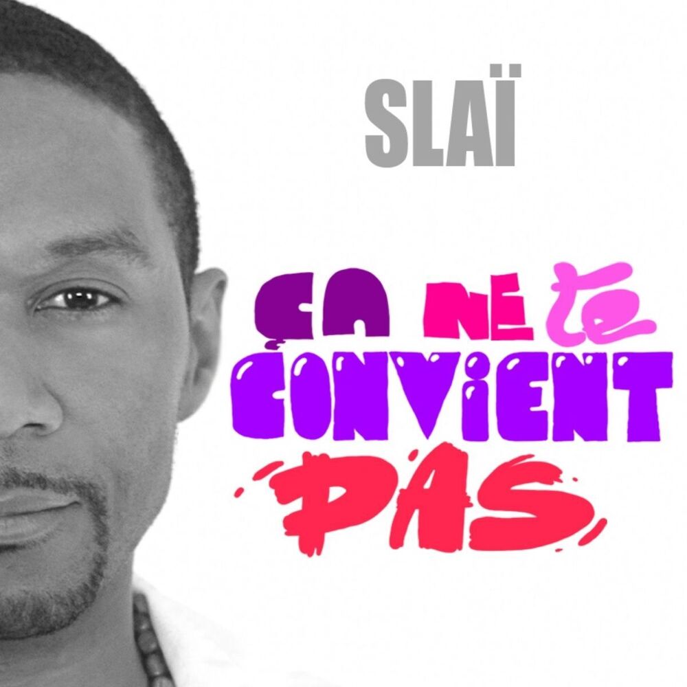 Picture of Ça ne te convient pas