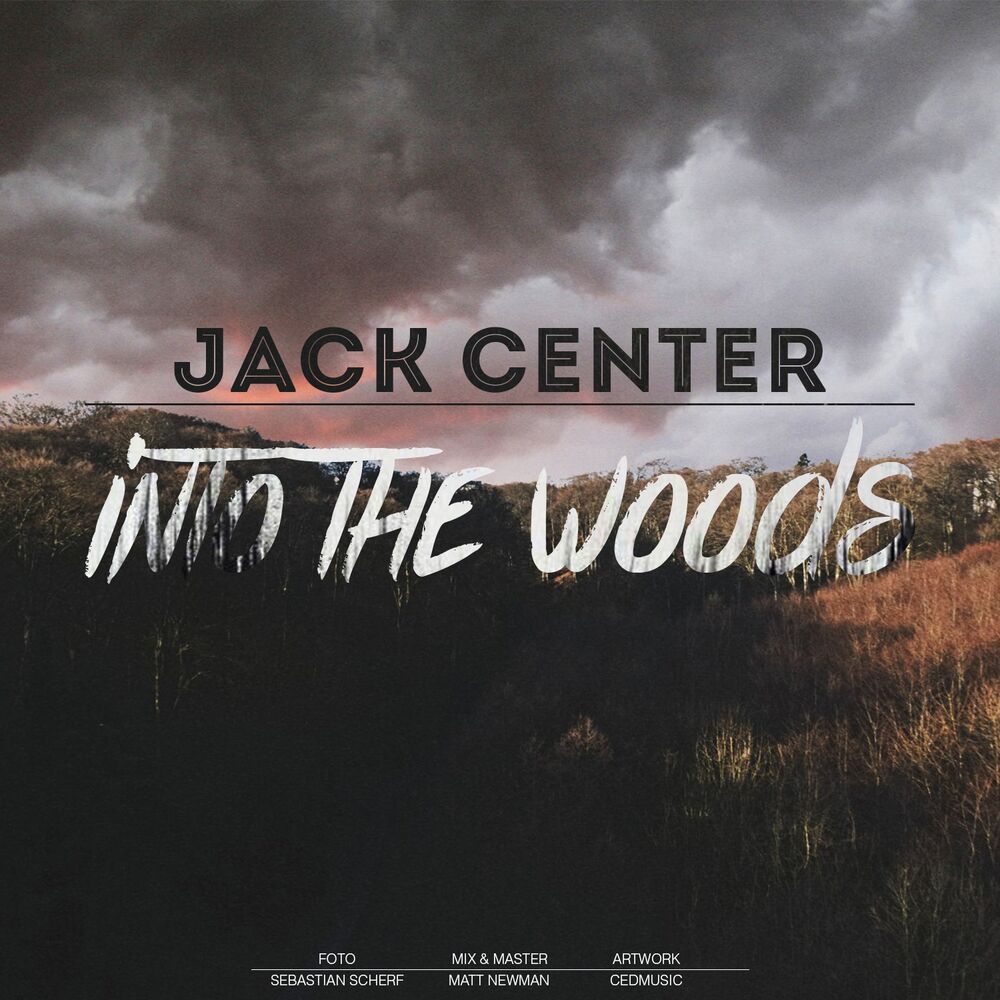Picture of Into The Woods