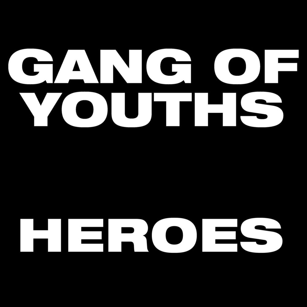 Picture of Heroes