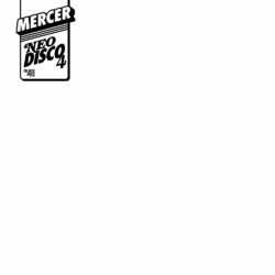 Cover of Neo Disco 4