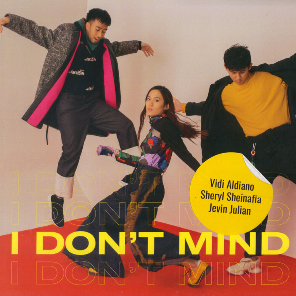 Picture of I Don't Mind