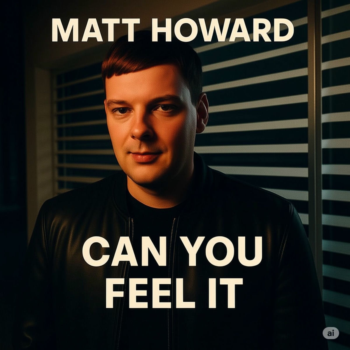 Album cover of Can You Feel It