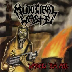 Cover of Waste 'Em All