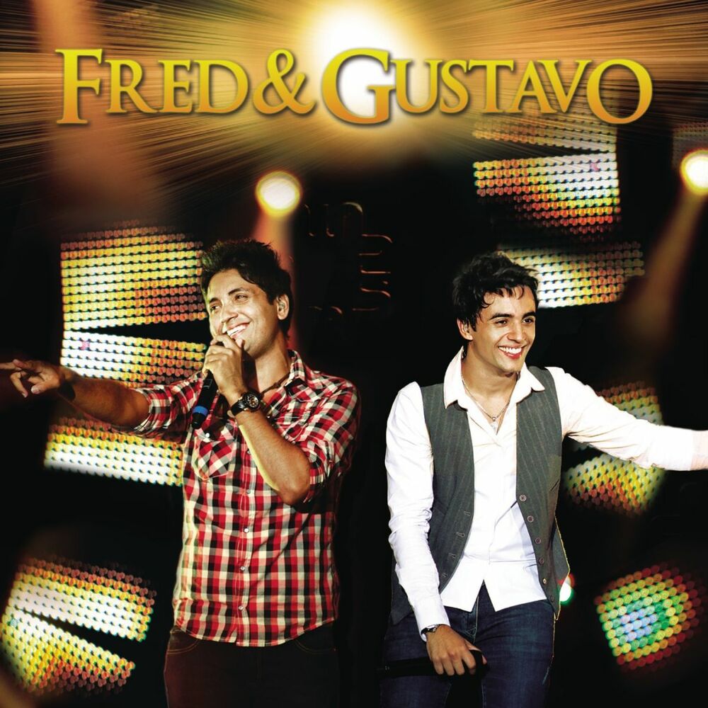 Picture of Fred & Gustavo - Então Valeu (Ao Vivo)