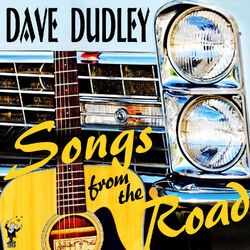 Cover of Songs from the Road