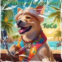 Cover of Un'estate di Reggaeton
