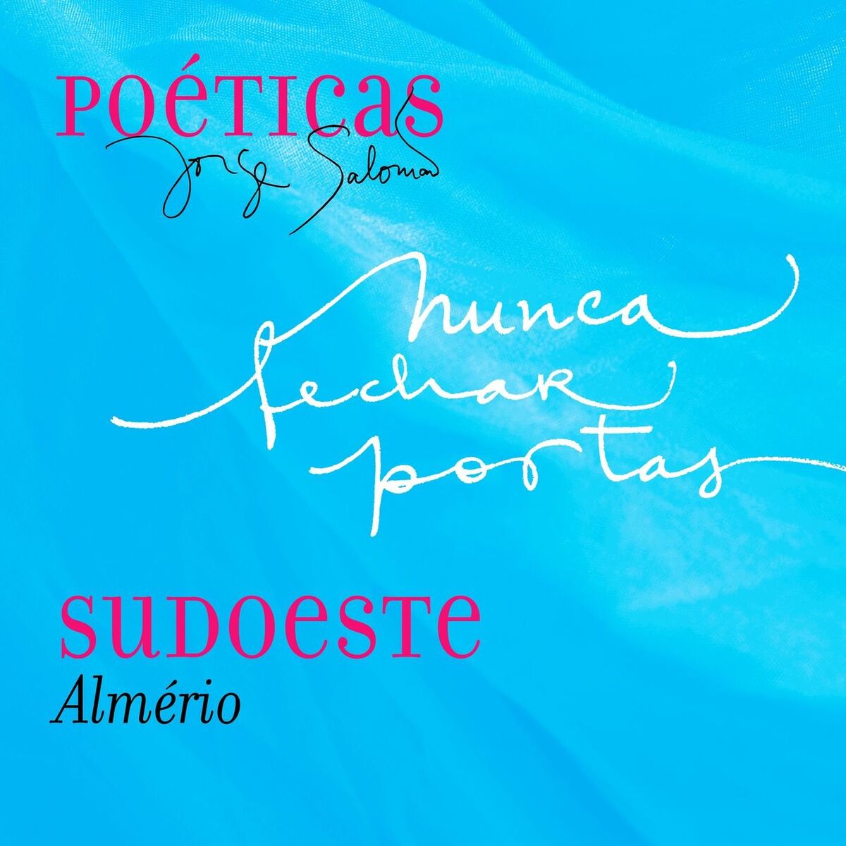 Album cover of Sudoeste