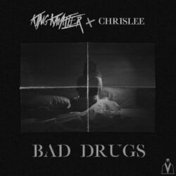Cover of Bad Drugs
