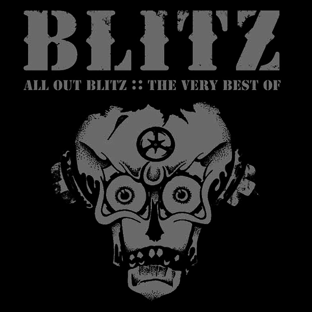 Picture of All Out Blitz: The Very Best Of
