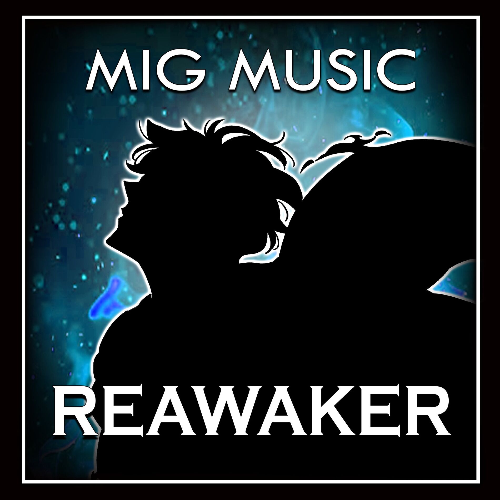 Album cover of Reawaker