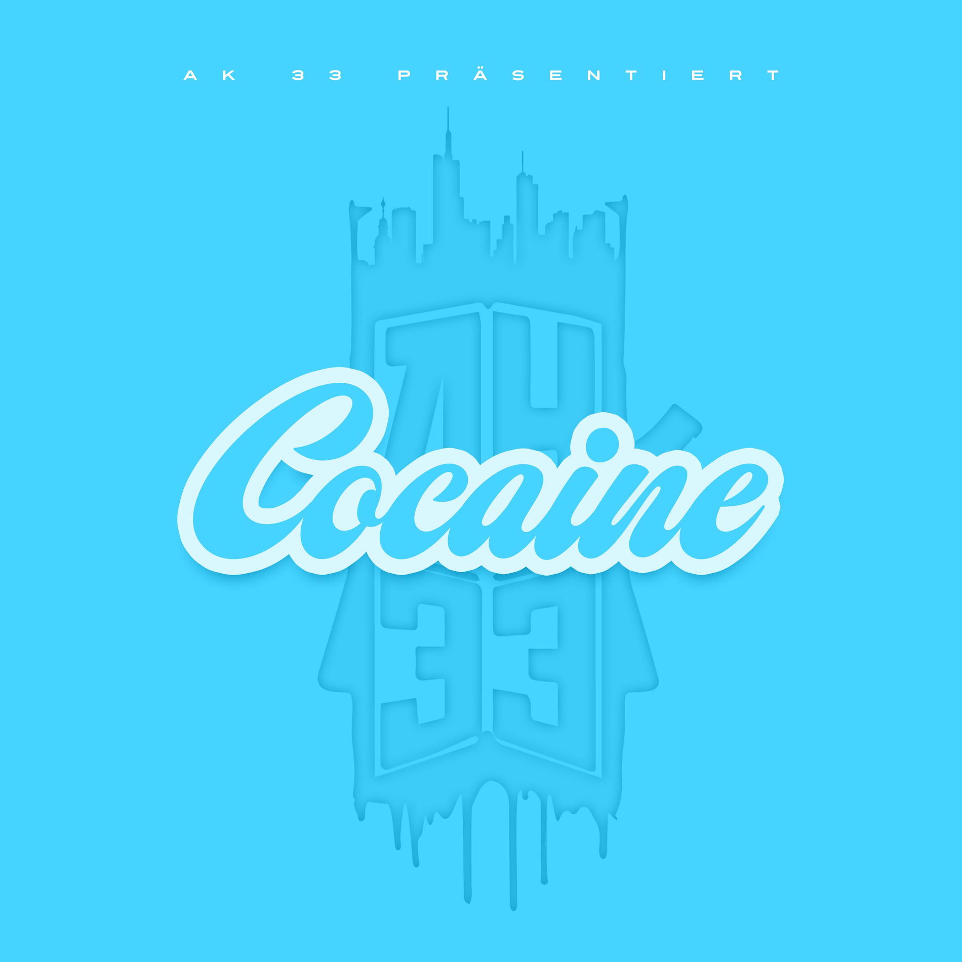 Album cover of Cocaine